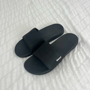 Men’s Reef One Slides flip flops